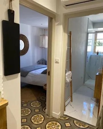 아파트 Petit Bijou Casa Madria