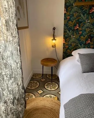아파트 Petit Bijou Casa Madria *