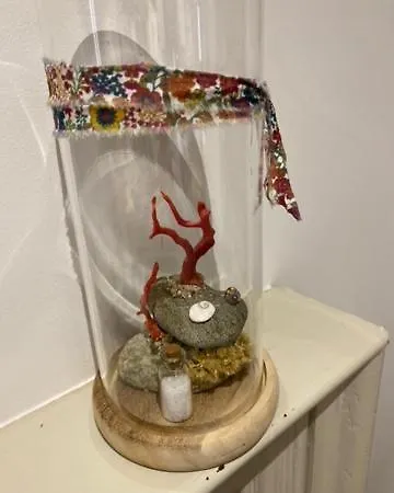 Petit Bijou Casa Madria * 普罗普里亚诺