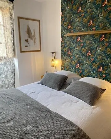 Petit Bijou Casa Madria 아파트 *