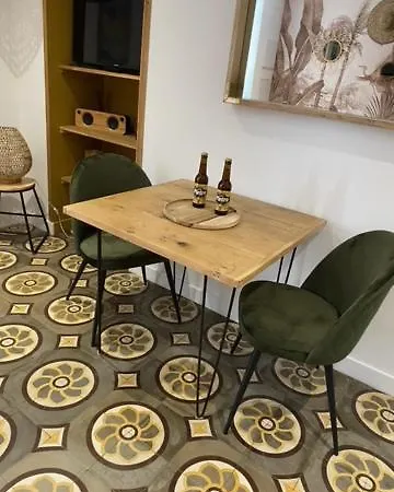Petit Bijou Casa Madria * 프로프리아노