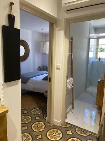 아파트 Petit Bijou Casa Madria