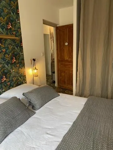 Petit Bijou Casa Madria 아파트 *