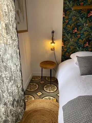 아파트 Petit Bijou Casa Madria *