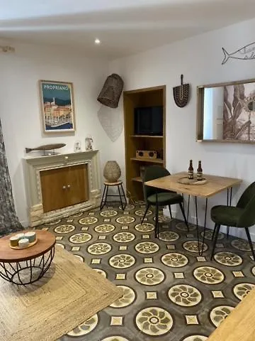 Petit Bijou Casa Madria 아파트