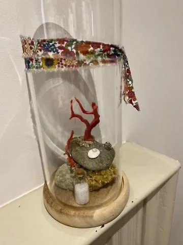 Petit Bijou Casa Madria * 프로프리아노
