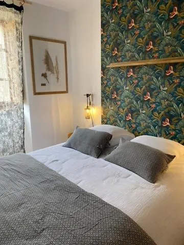 Petit Bijou Casa Madria 아파트 *