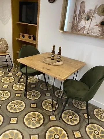 Petit Bijou Casa Madria * 프로프리아노