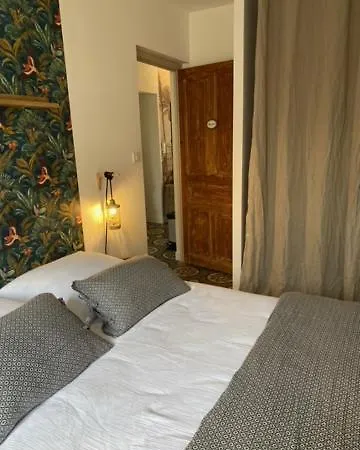 Petit Bijou Casa Madria Apartament *