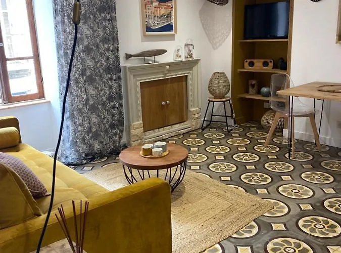 Petit Bijou Casa Madria