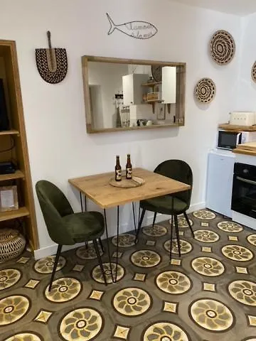 Petit Bijou Casa Madria Appartement